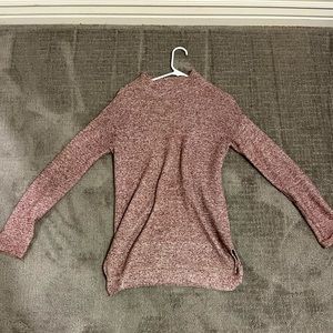 Women’s old navy sweater size small